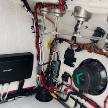 Skeeter zx 24 bay