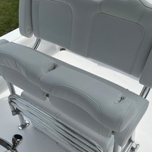 Skeeter zx 24 bay