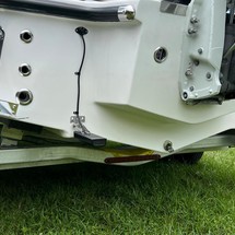 Skeeter zx 24 bay