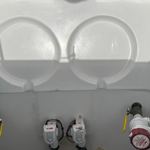 Skeeter zx 24 bay