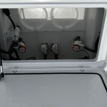 Skeeter zx 24 bay