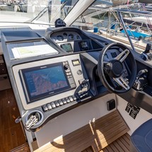 Princess V40
