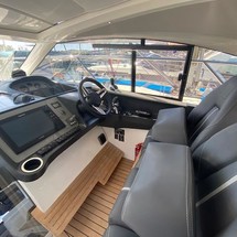 Princess V40