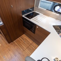 Princess V40