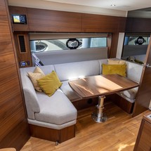 Princess V40