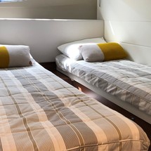 Princess V40