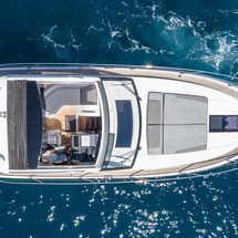 Princess V40