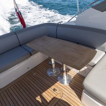 Princess V40