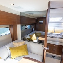 Princess V40