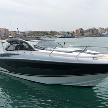 Princess V40
