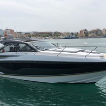 Princess V40