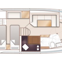 Princess V40