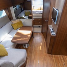 Princess V40