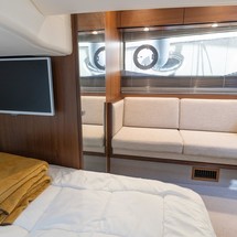 Princess V40