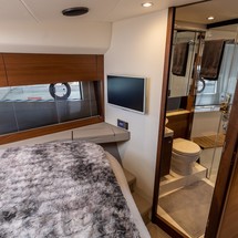 Princess V40