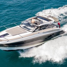 Princess V40