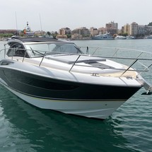 Princess V40
