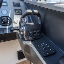 Princess V40