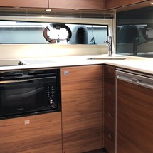 Princess V40