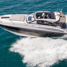 Princess V40