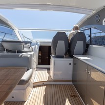 Princess V40