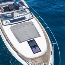 Princess V40