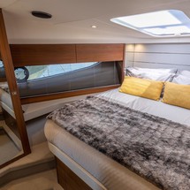 Princess V40