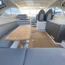 Princess V40