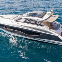 Princess V40
