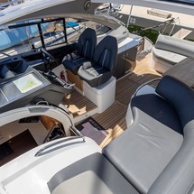 Princess V40