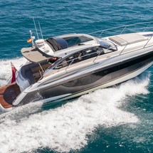 Princess V40