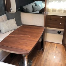 Princess V40