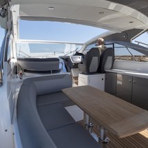 Princess V40