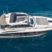 Princess V40