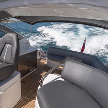 Princess V40