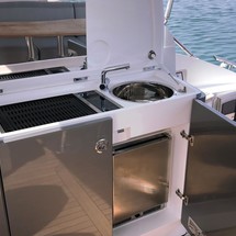 Princess V40
