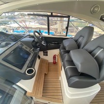 Princess V40