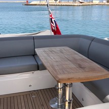 Princess V40