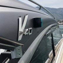 Princess V40