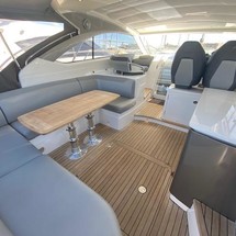 Princess V40