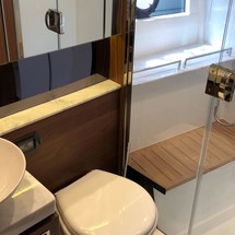 Princess V40
