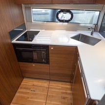 Princess V40