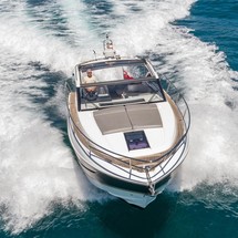 Princess V40
