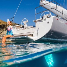 Beneteau Oceanis 46.1