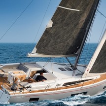 Beneteau Oceanis 46.1