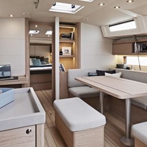 Beneteau Oceanis 46.1
