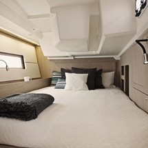 Beneteau Oceanis 46.1