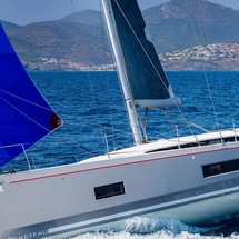 Beneteau Oceanis 46.1