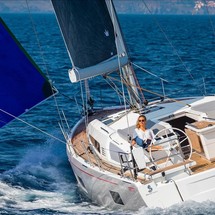 Beneteau Oceanis 46.1