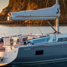 Beneteau Oceanis 46.1